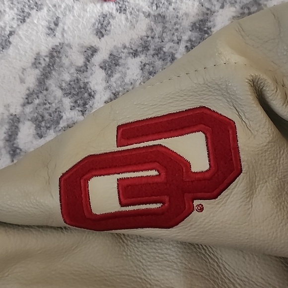 Nike oklahoma jacket - Picture 4 of 8